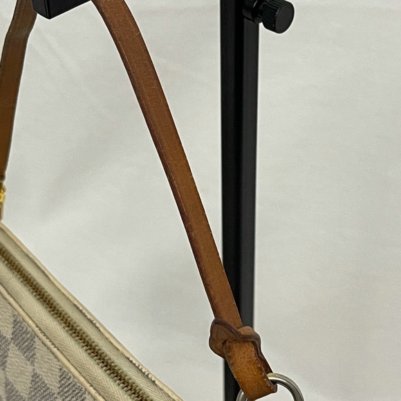 ❌SOLD Louis Vuitton Pochette Accessories DA - Picture 12 of 14